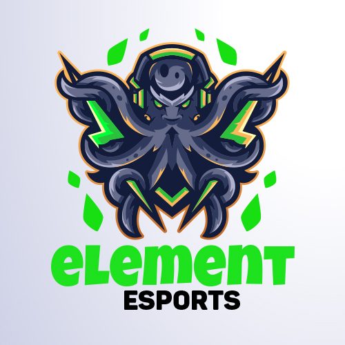Element Esports logo